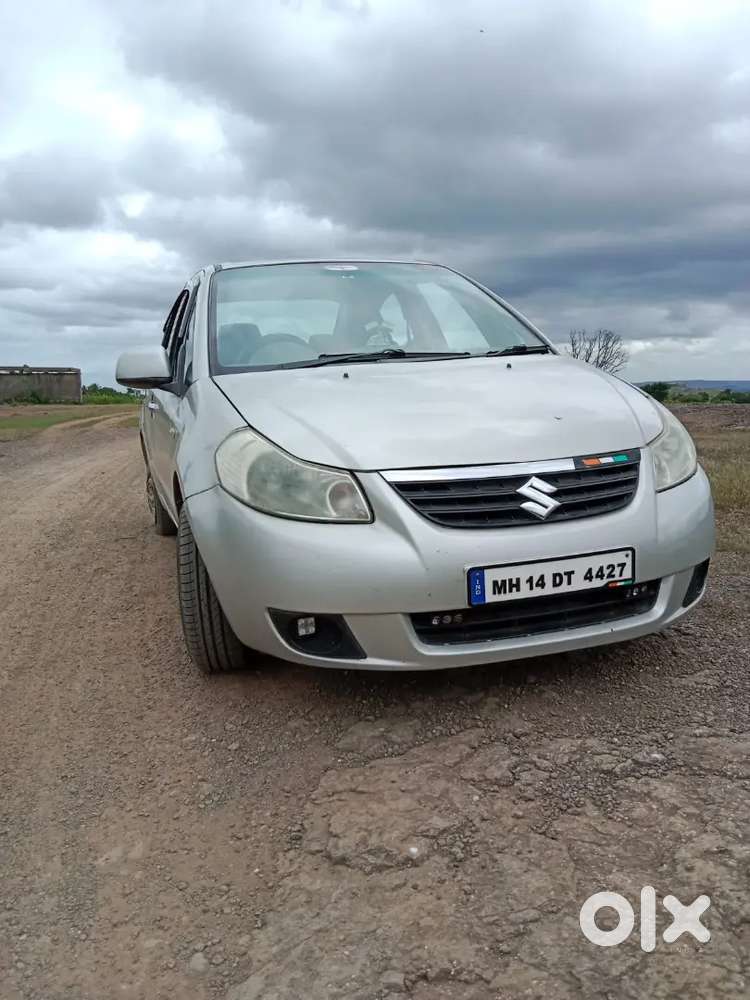 Maruti Suzuki Sx4 2013 Vdi For Sale