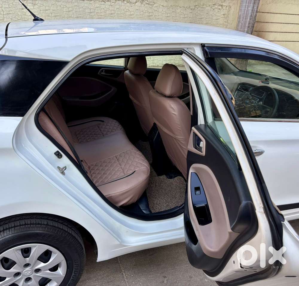 Hyundai I20 Diesel Sportz, 2018, Diesel