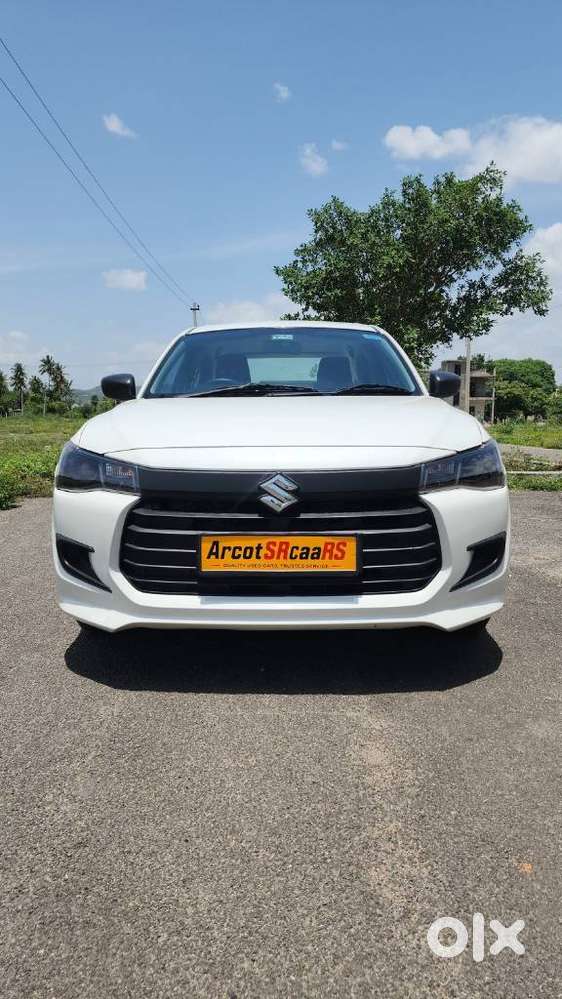 Maruti Suzuki Swift Dzire 1.3 Vxi, 2025, Petrol