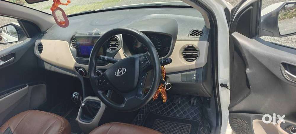 Hyundai Eon Era +, 2018, Petrol