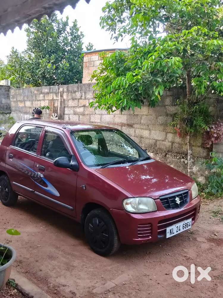 Alto Lxi 2007