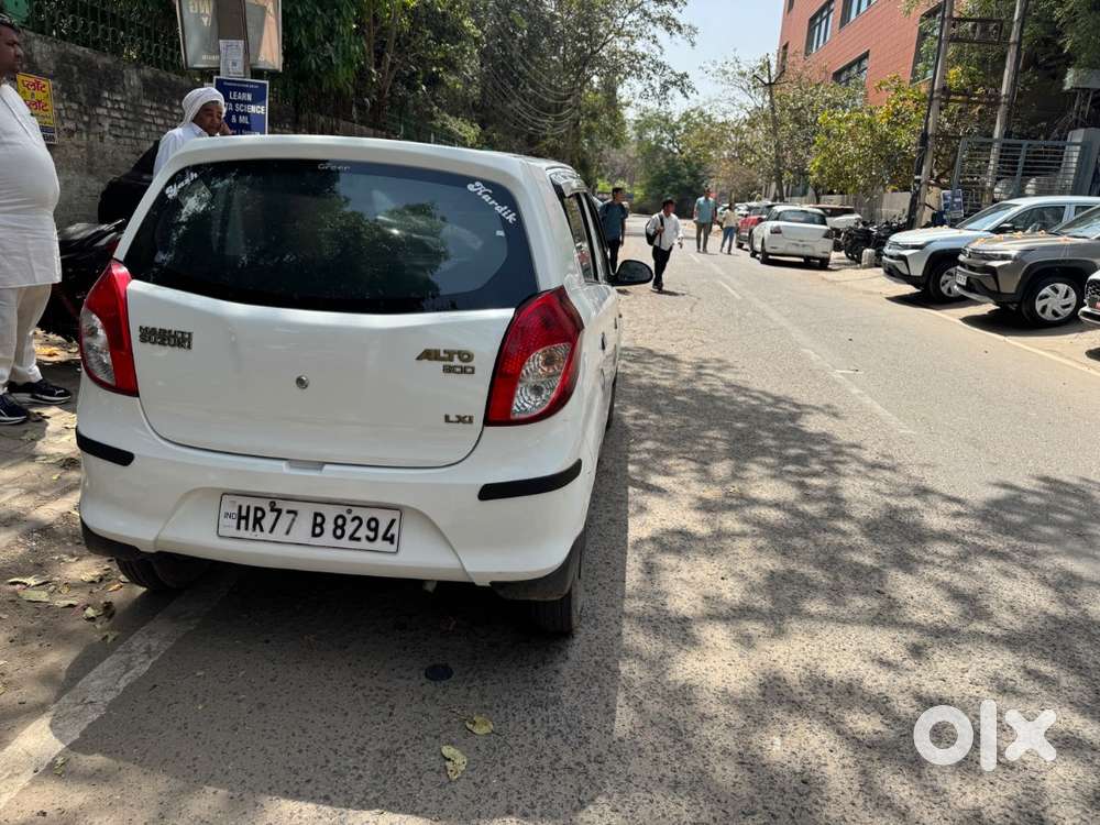 Well Maintained Car For Sale