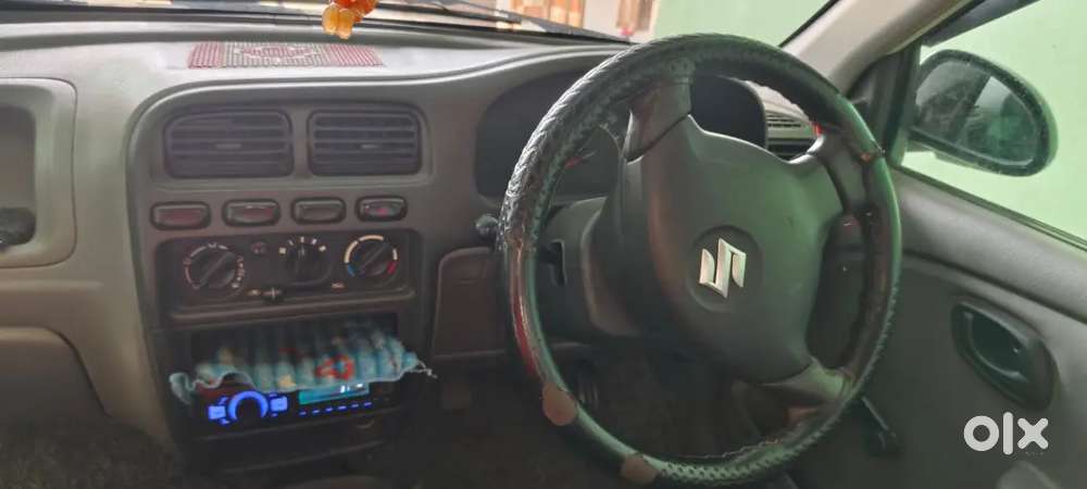 Maruti Suzuki Alto K10 Lxi 2017
