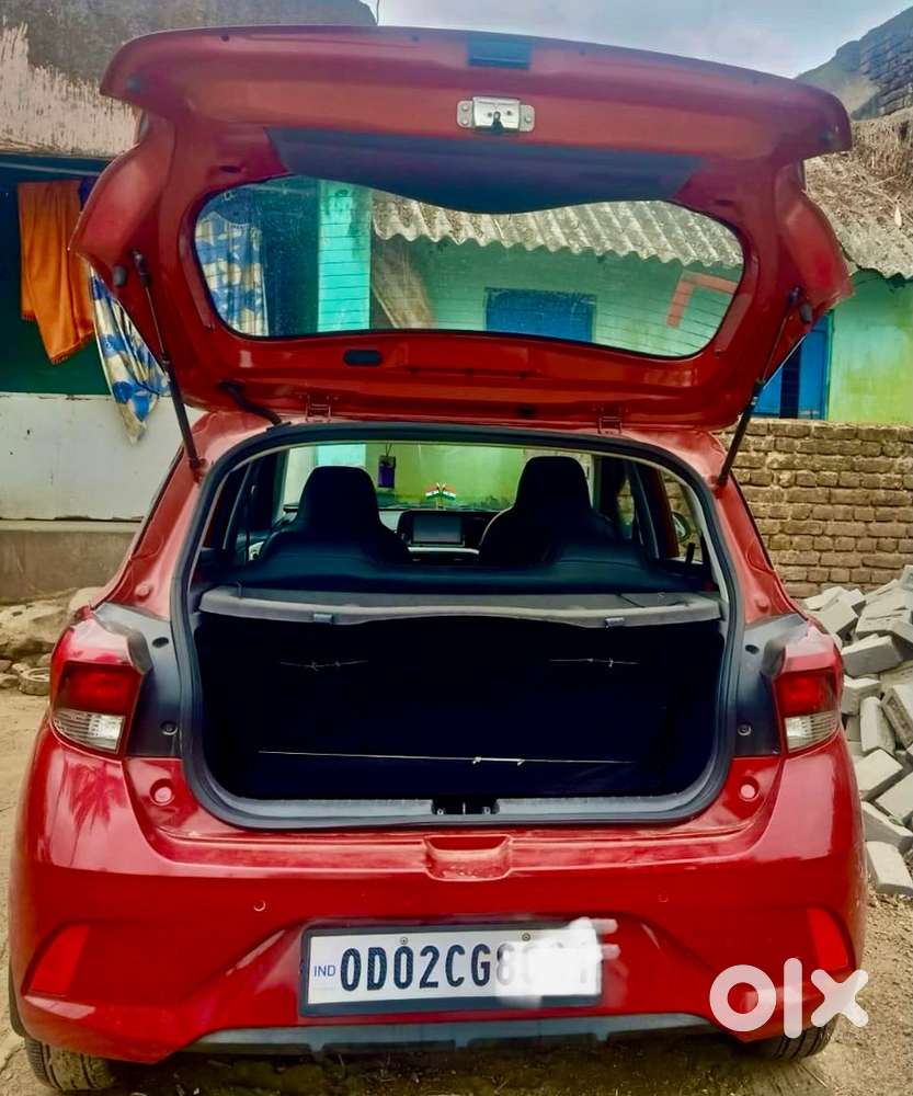 Hyundai Grand I10 Nios 2023 Petrol 12000 Km Driven
