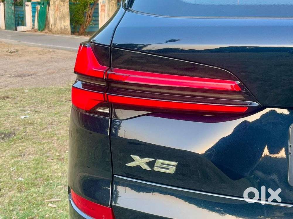 Bmw X5 Xdrive40i M Sport, 2025, Petrol