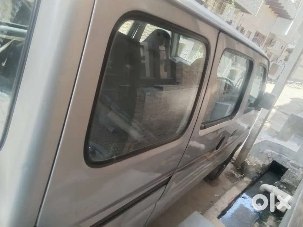 Maruti Suzuki Eeco 2013 Cng & Hybrids 77265 Km Driven