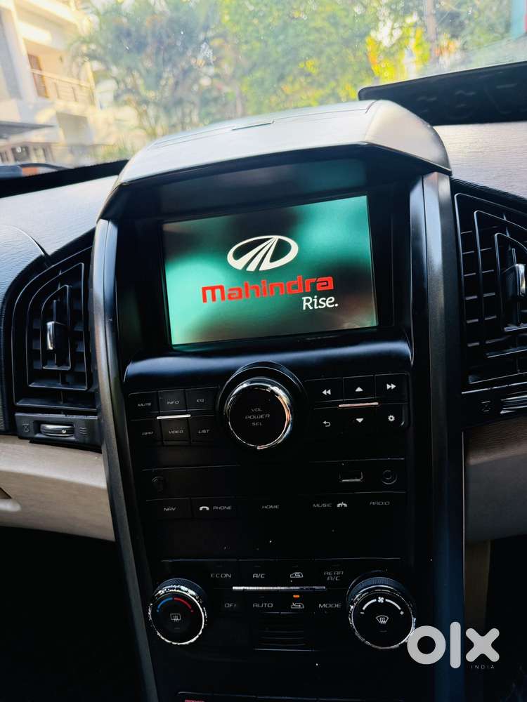Mahindra Xuv500 W10 2wd, 2016, Diesel