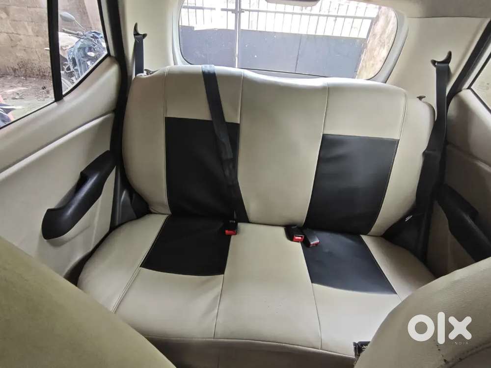 Hyundai I10 Petrol Manual 2013 Car