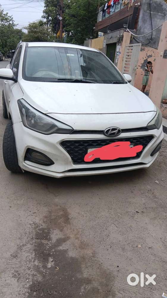 Genuine Car