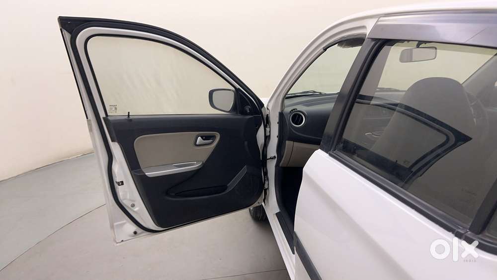 Maruti Suzuki Alto K10 Vxi, 2019, Petrol