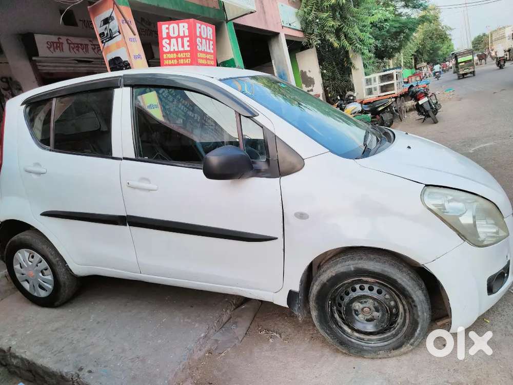 Maruti Suzuki Ritz Ldi 2011 Diesel