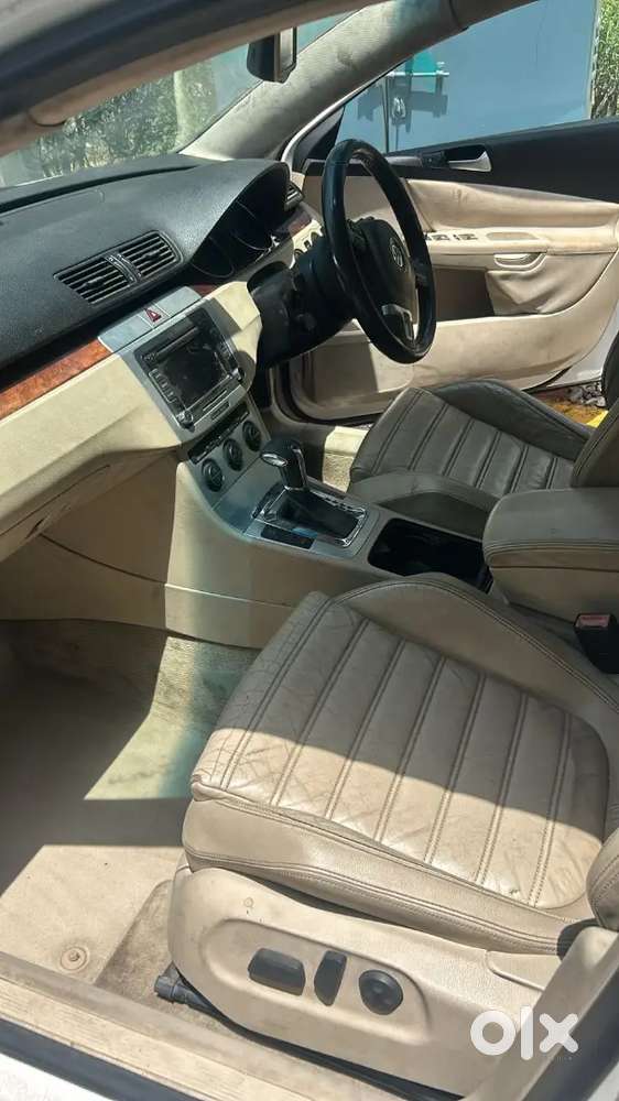 Volkswagen Passat Diesel 2009