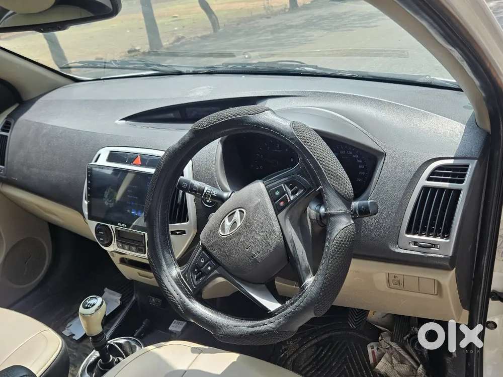 Hyundai I20 Asta 2013