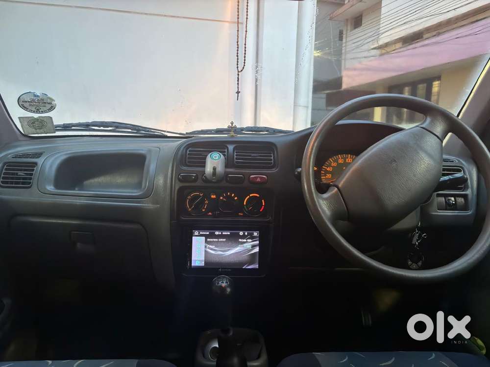 Maruti Suzuki Alto 2008