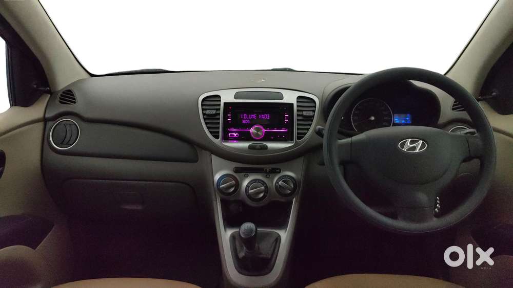 Hyundai I10 Magna 1.1l, 2015, Petrol