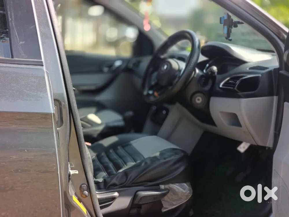 Tata Tiago 2020 Petrol Well Maintained