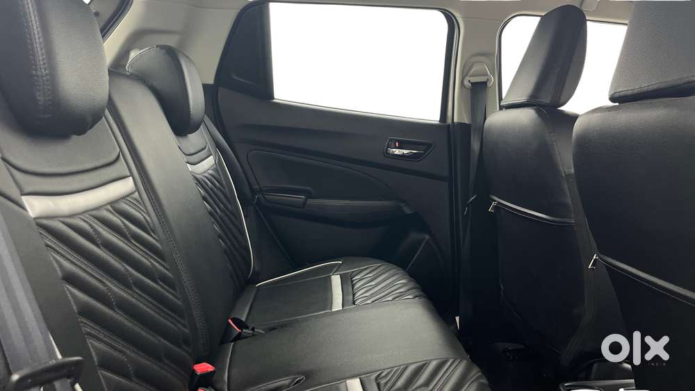 Maruti Suzuki Swift Amt Zxi Plus, 2020, Petrol