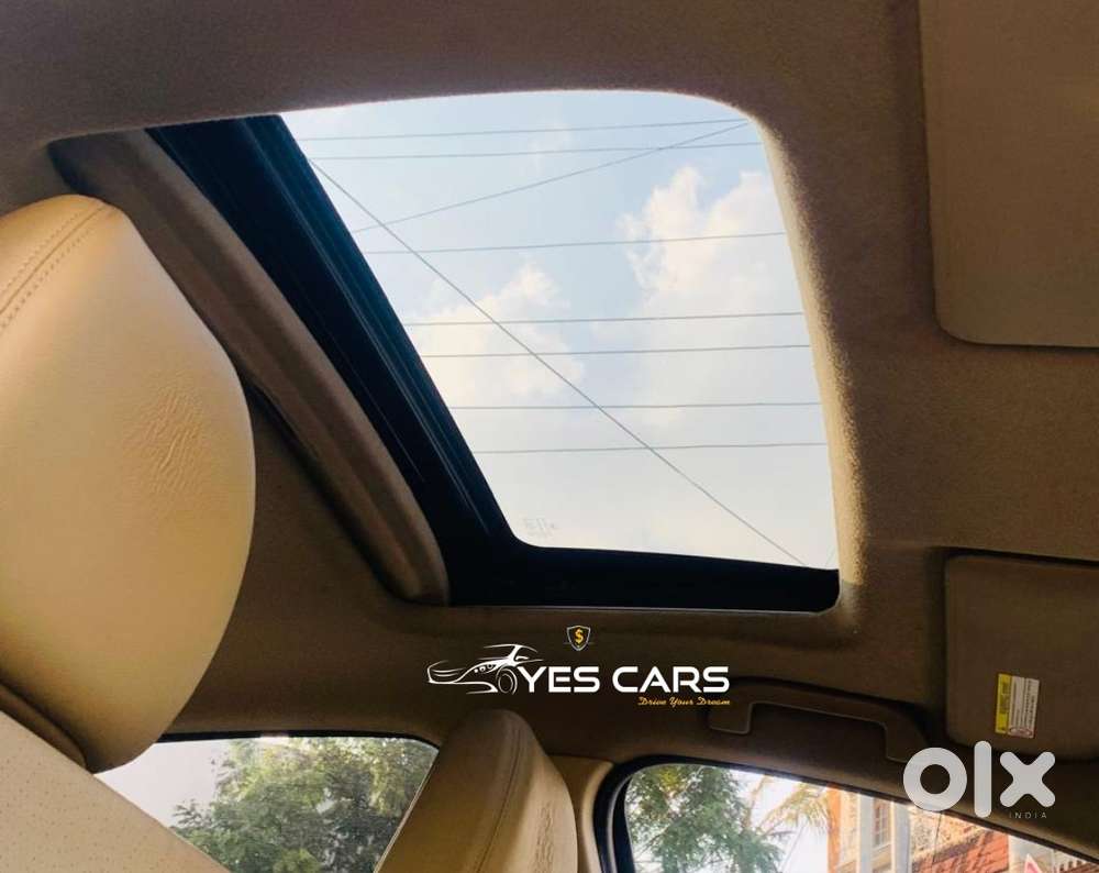 Honda City I-vtec Vx, 2018, Petrol