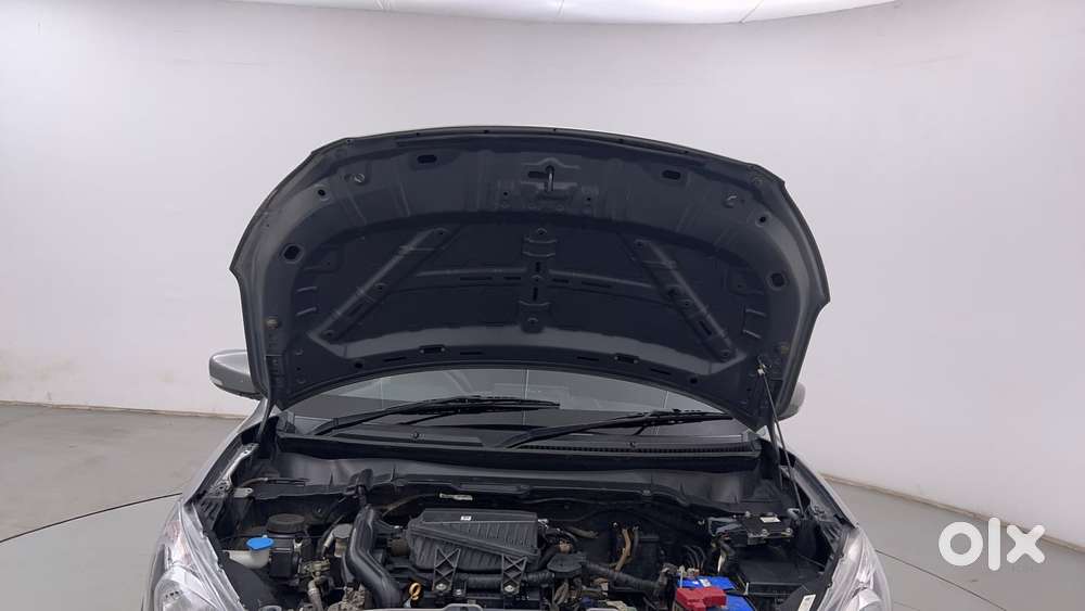 Maruti Suzuki Celerio 1.0 Zxi Plus Amt, 2022, Petrol