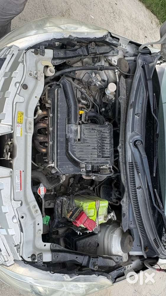 Maruti Suzuki Swift Petrol 2015 December