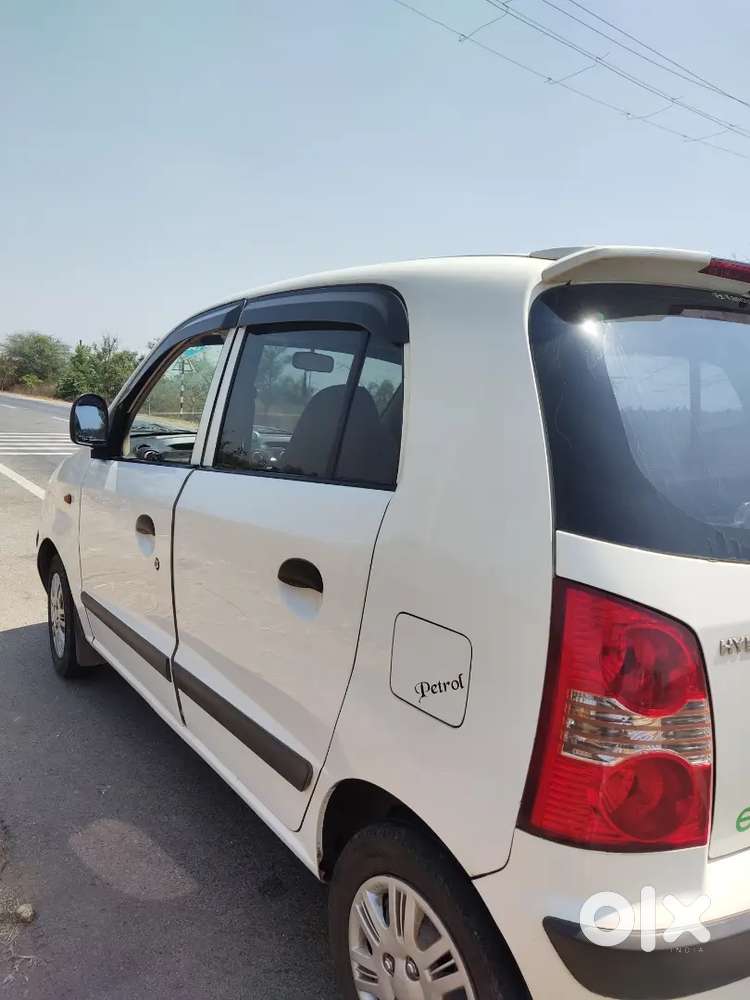 Hyundai Santro 2013 Petrol Good Condition