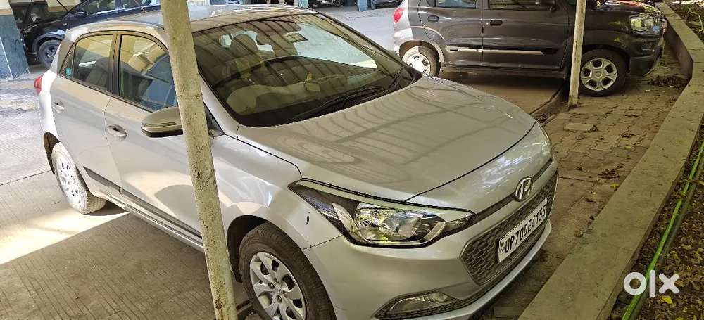 Best Maintained Car In The Segment.