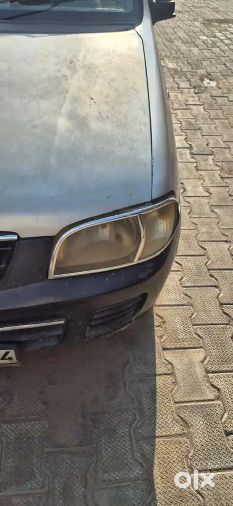 2nd Owner Maruti Suzuki Alto 2009