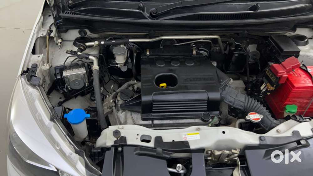 Maruti Suzuki Celerio Zxi Optional Amt, 2018, Petrol