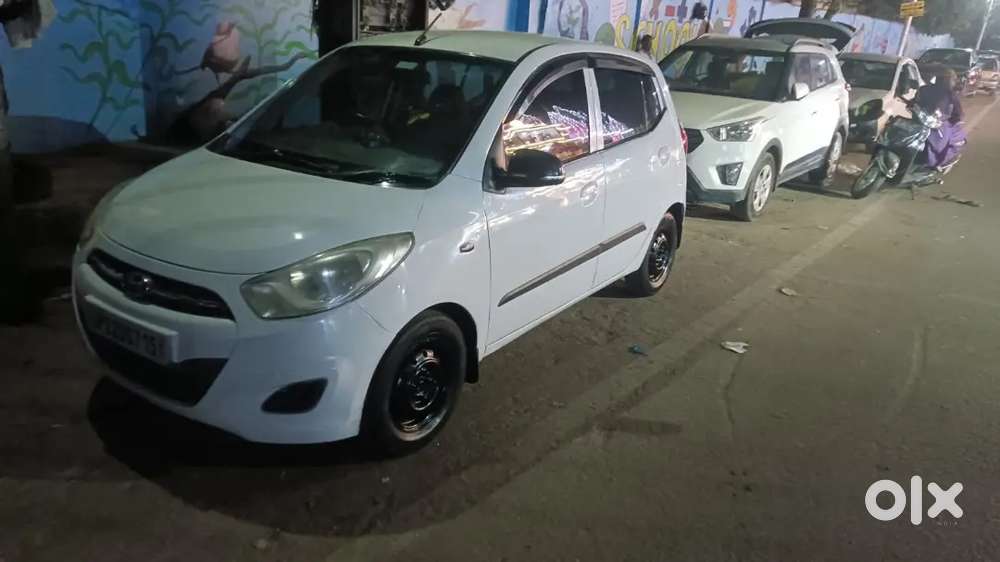 Hyundai I10 1.2 Magna 2011 Model
