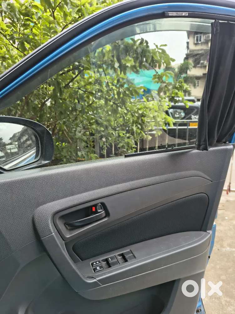 Maruti Suzuki Brezza 2016 Diesel Well Maintained