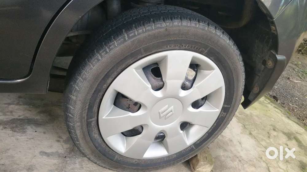 Maruti Suzuki Alto K10 2016