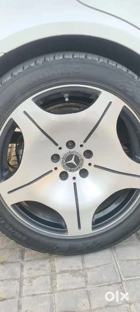 Mercedes E250 Cdi