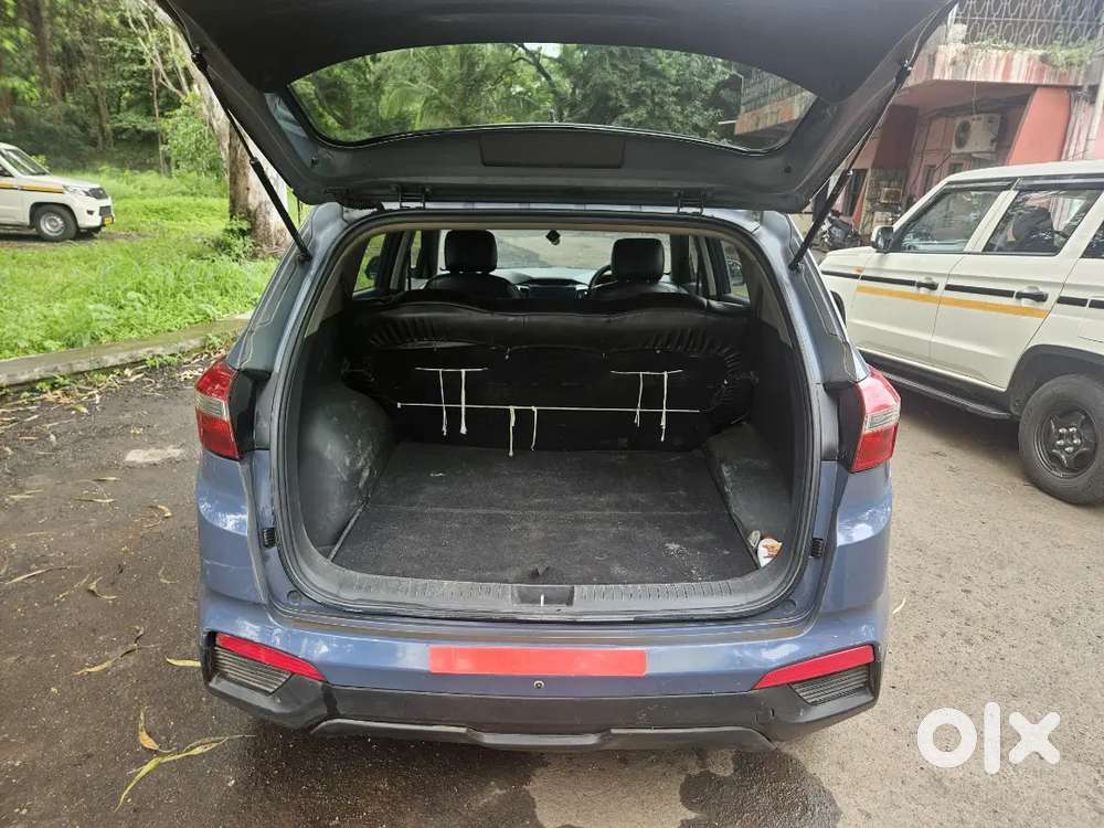 Hyundai Creta 2018 Diesel