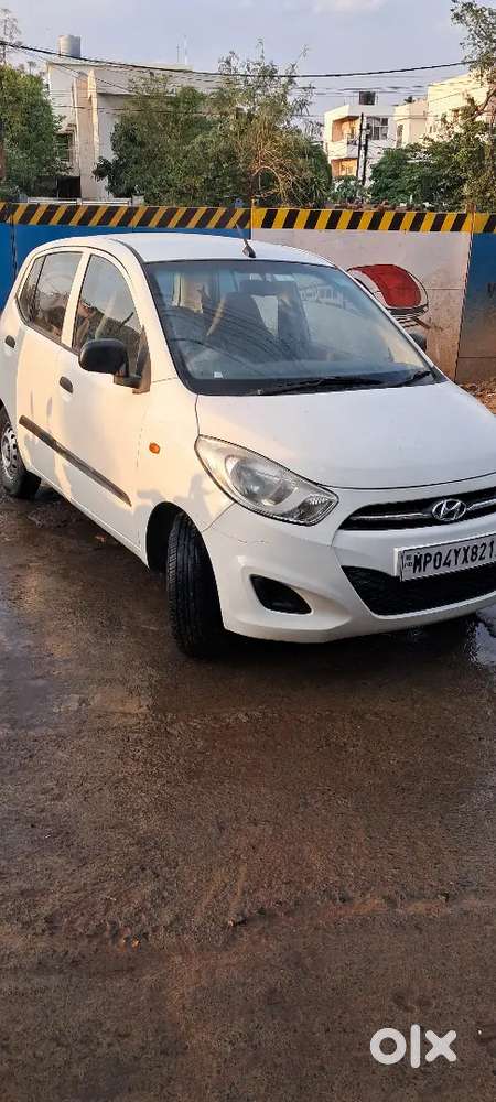As Good As New Hyundai I10 Magna