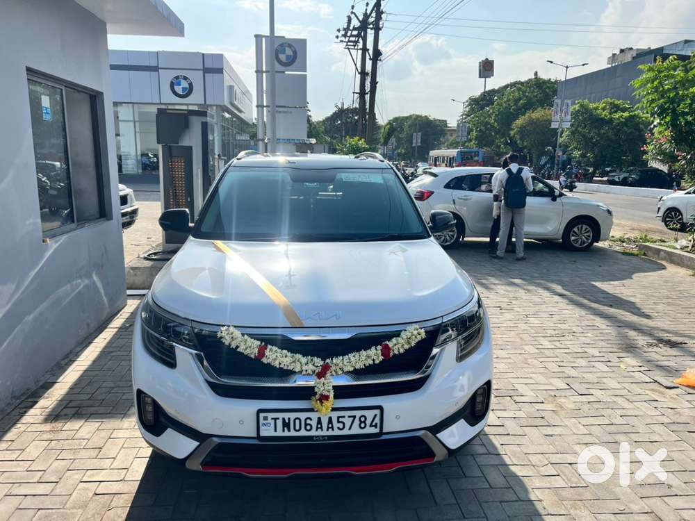 Kia Diesel Car 2021 Very New Condition … Rc Name Is Mine .