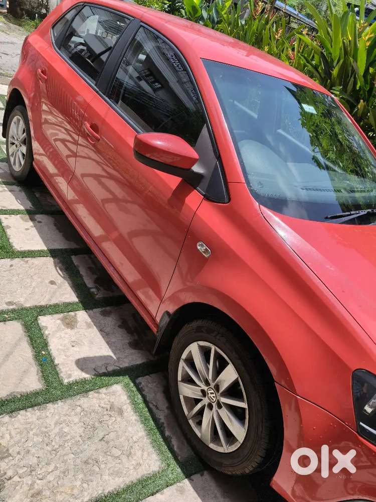 Polo 1.5 Tdi Highline 77000km