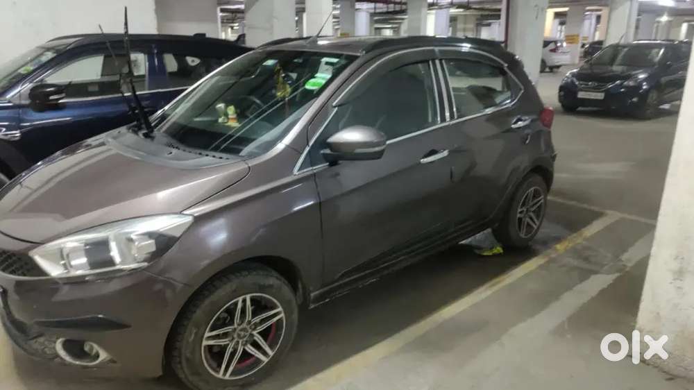 Tata Tiago 2019 Petrol 79000 Km Driven