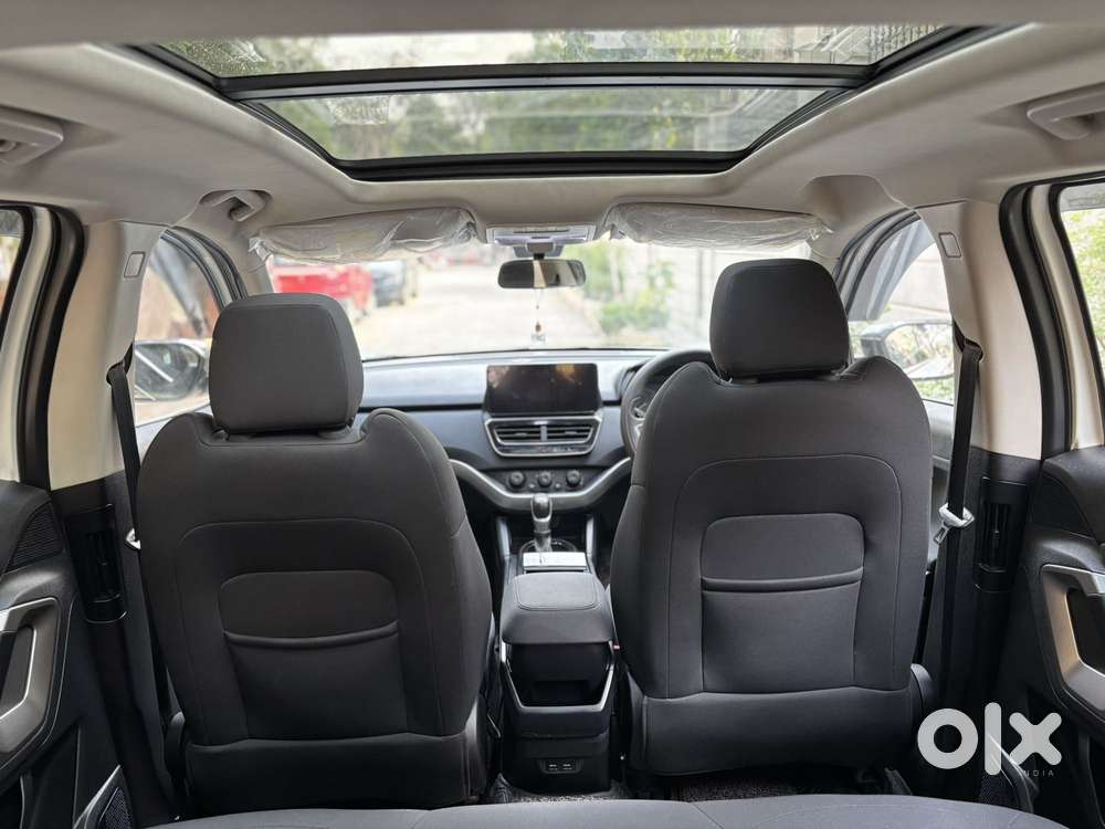Tata Harrier 2.0 Kryotec Xma Sunroof, 2023, Diesel