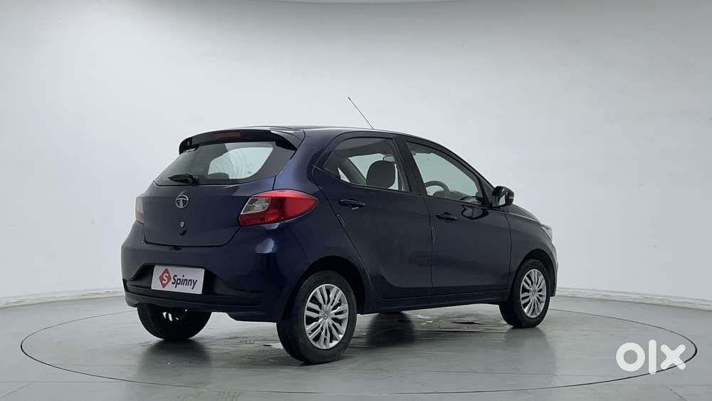 Tata Tiago Xz, 2021, Petrol