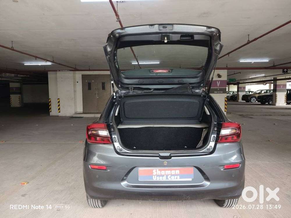 Maruti Suzuki Baleno Delta, 2023, Petrol