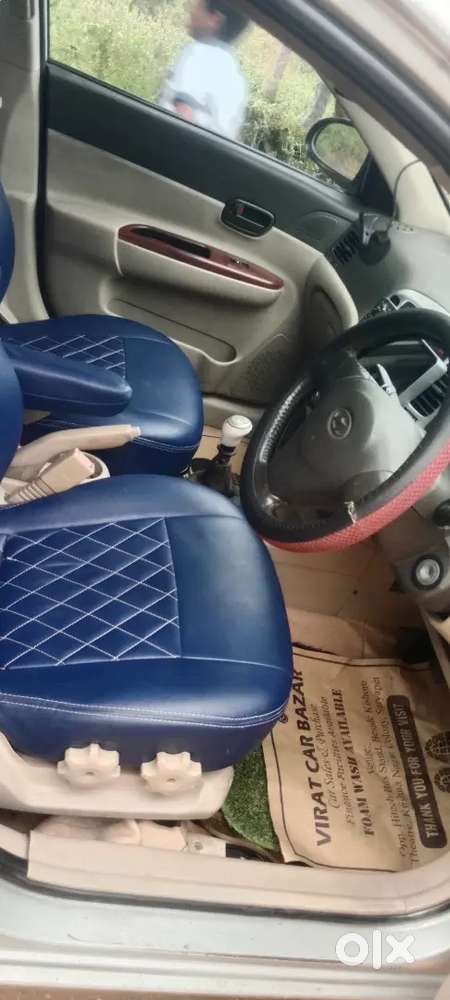 Hyundai Verna 2009 1.6 S