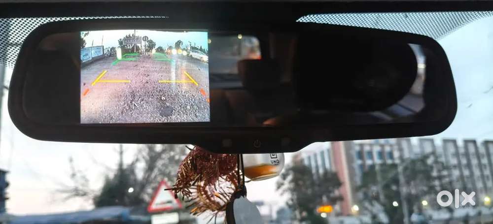 Ford Ecosport 2015 Petrol Well Maintained