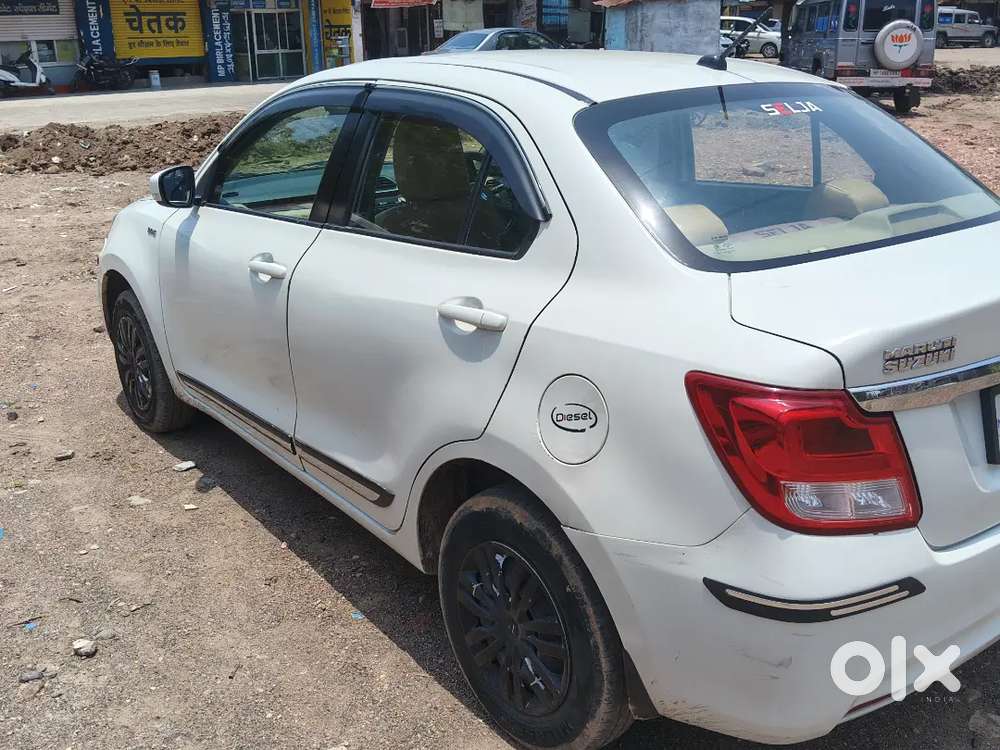 Maruti Suzuki Dzire 2019 Diesel 81500 Km Driven