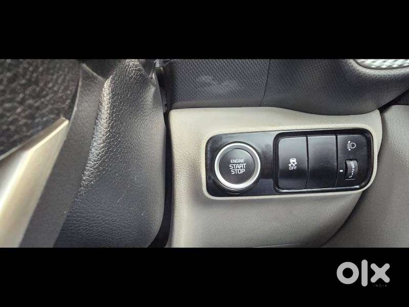 Kia Sonet Htx Turbo Imt, 2022, Petrol