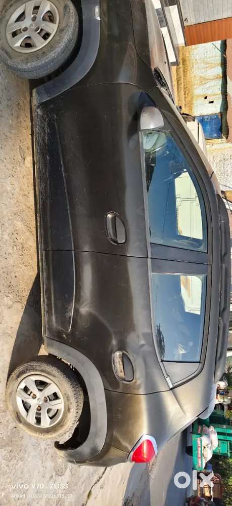 Renault Kwid Rxt Petrol 2016