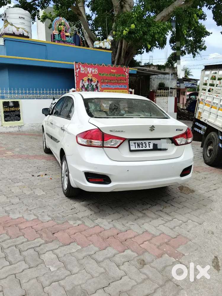 Maruti Suzuki Ciaz 2022 Petrol 51000 Km Driven