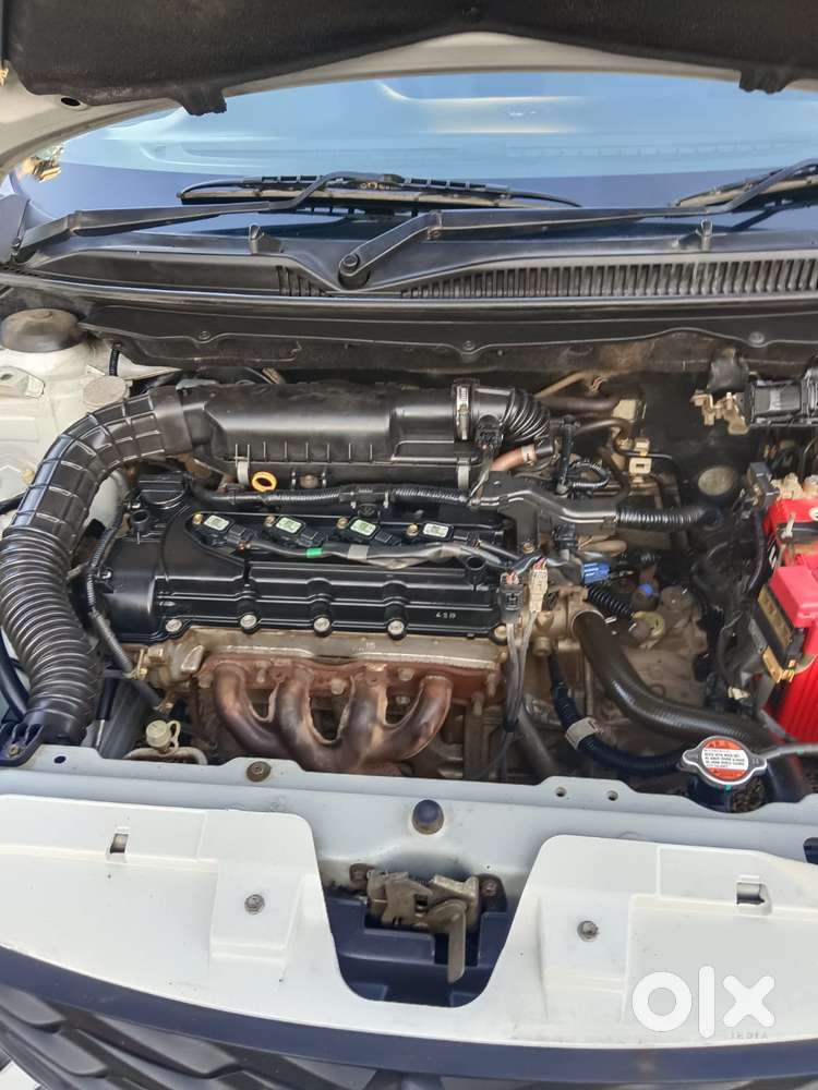 Maruti Suzuki Baleno Zeta, 2019, Petrol