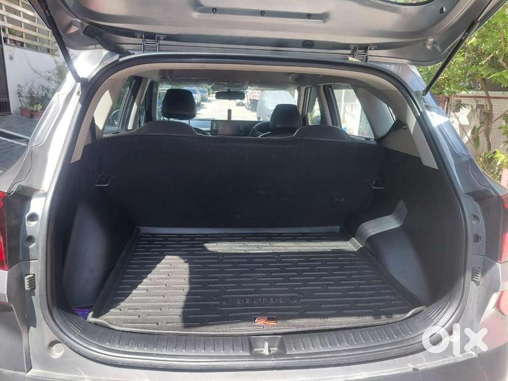 Kia Seltos 2020 Htk Petrol  Single Owner  Well Maintained