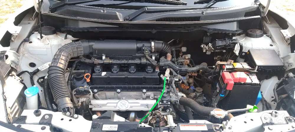 Maruti Suzuki Dzire Zxi 2024