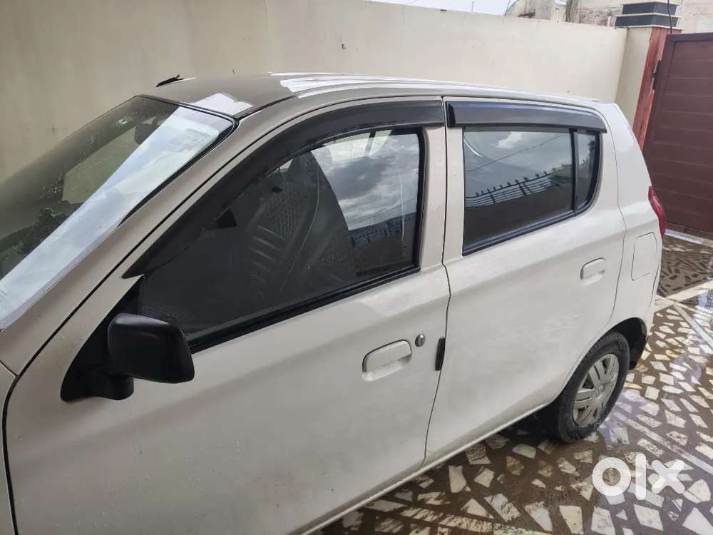 Maruti Suzuki Alto 800 Lxi 2021